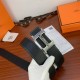 Hermès Men's Belts