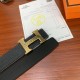 Hermès Men's Belts