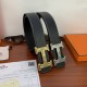 Hermès Men's Belts