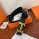 Hermès Men's Belts
