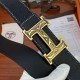 Hermès Men's Belts