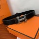 Hermès Men's Belts