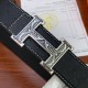 Hermès Men's Belts