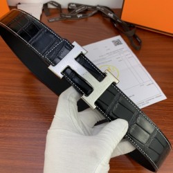 Hermès Men's Belts