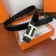 Hermès Men's Belts