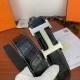 Hermès Men's Belts