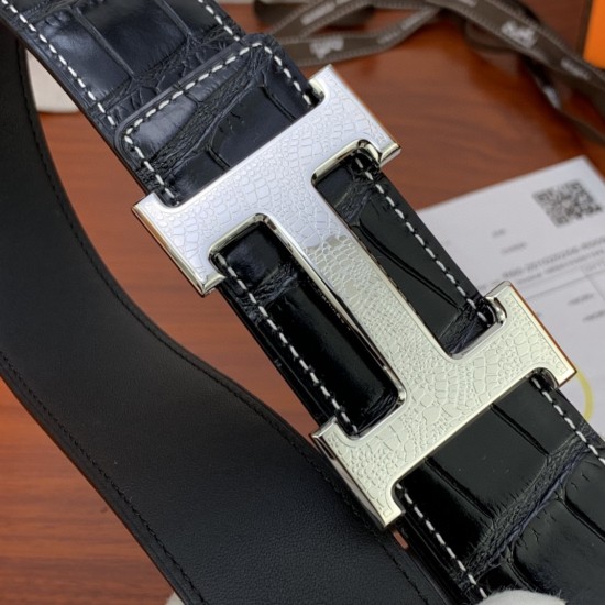 Hermès Men's Belts