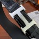 Hermès Men's Belts