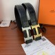Hermès Men's Belts