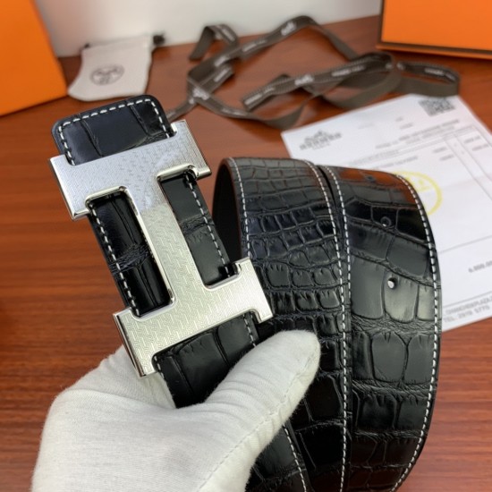 Hermès Men's Belts