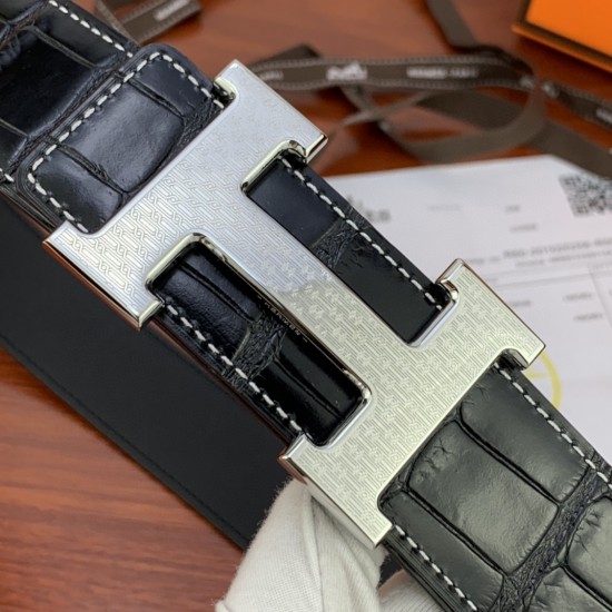 Hermès Men's Belts