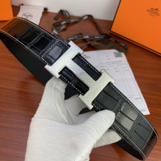 Hermès Men's Belts