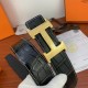 Hermès Men's Belts