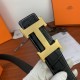 Hermès Men's Belts
