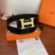 Hermès Men's Belts