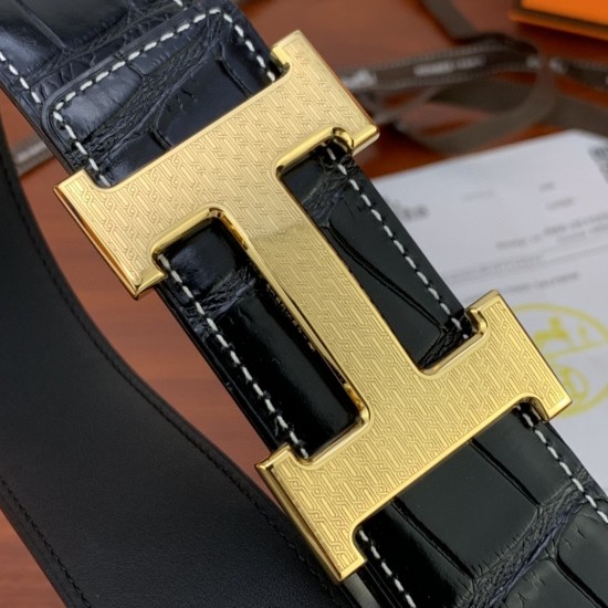 Hermès Men's Belts