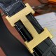 Hermès Men's Belts