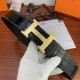 Hermès Men's Belts