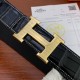 Hermès Men's Belts