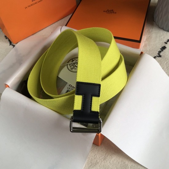 Hermès Men's Belts