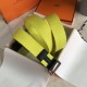Hermès Men's Belts