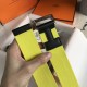 Hermès Men's Belts