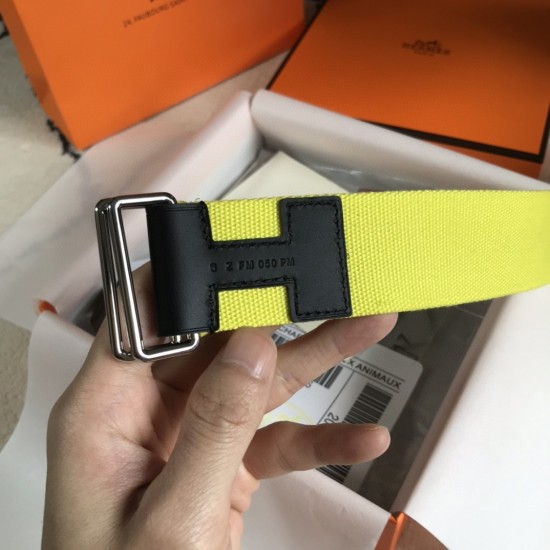 Hermès Men's Belts