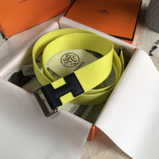 Hermès Men's Belts