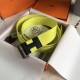 Hermès Men's Belts