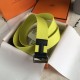 Hermès Men's Belts