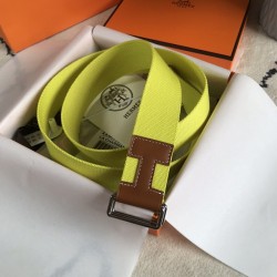 Hermès Men's Belts