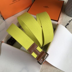 Hermès Men's Belts