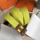 Hermès Men's Belts