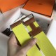 Hermès Men's Belts