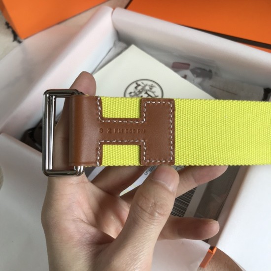 Hermès Men's Belts
