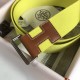 Hermès Men's Belts