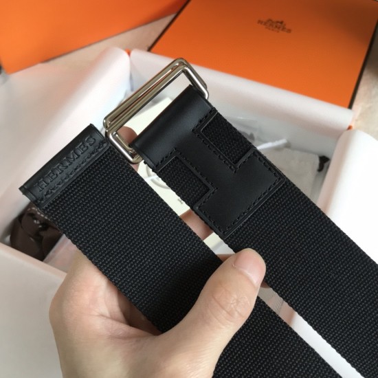 Hermès Men's Belts