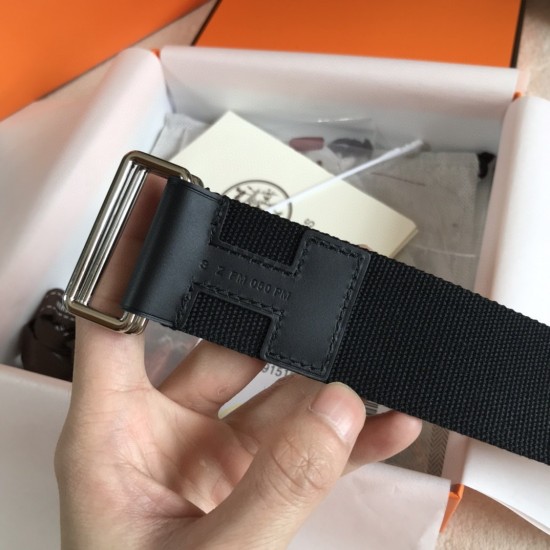 Hermès Men's Belts