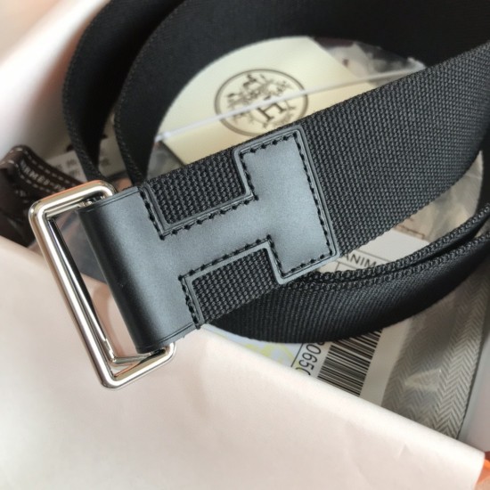 Hermès Men's Belts