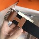 Hermès Men's Belts