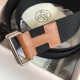 Hermès Men's Belts