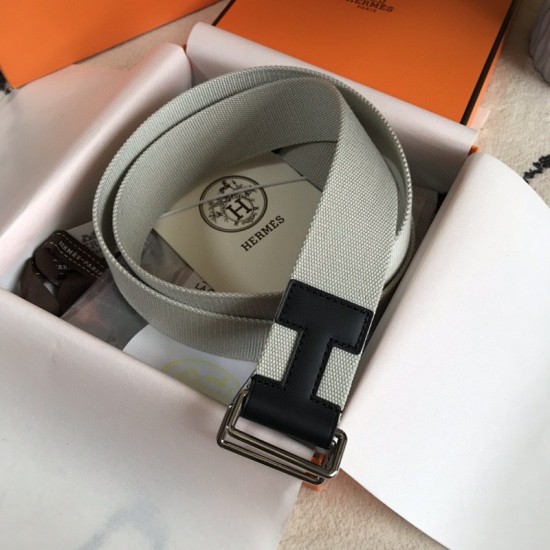 Hermès Men's Belts