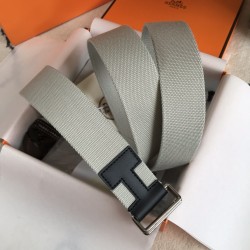 Hermès Men's Belts
