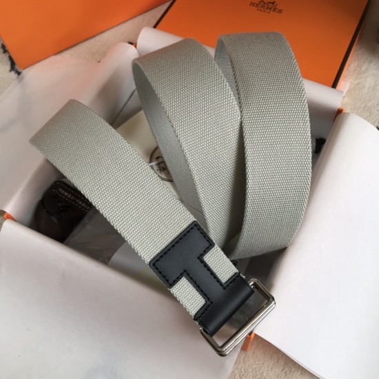 Hermès Men's Belts
