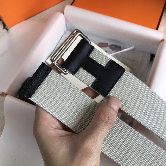 Hermès Men's Belts