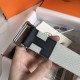 Hermès Men's Belts