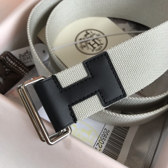 Hermès Men's Belts