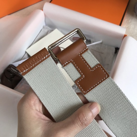 Hermès Men's Belts