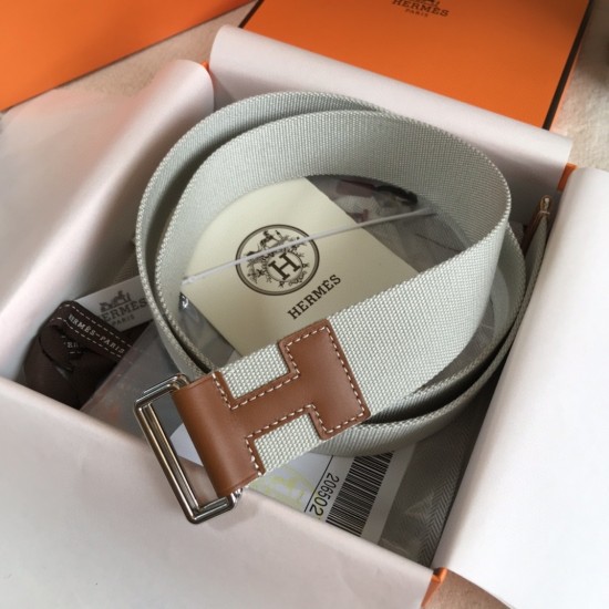 Hermès Men's Belts