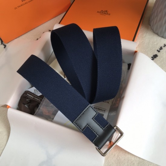 Hermès Men's Belts